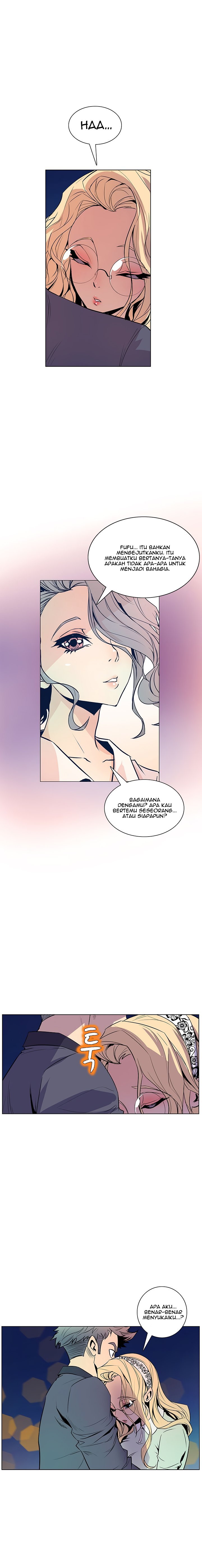 Sahwa: Secret Commission - Chapter 33 9