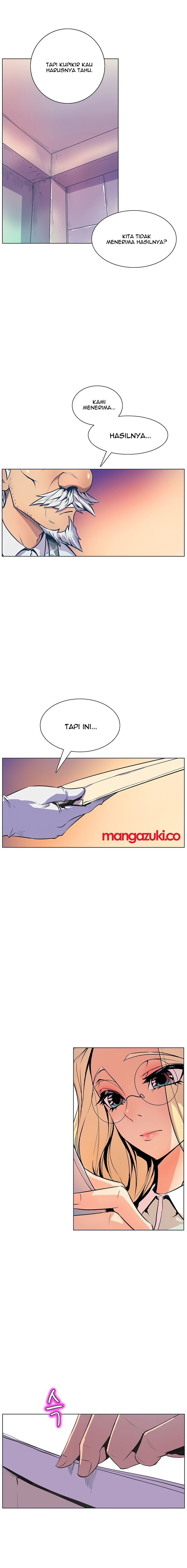 Sahwa: Secret Commission - Chapter 33 15