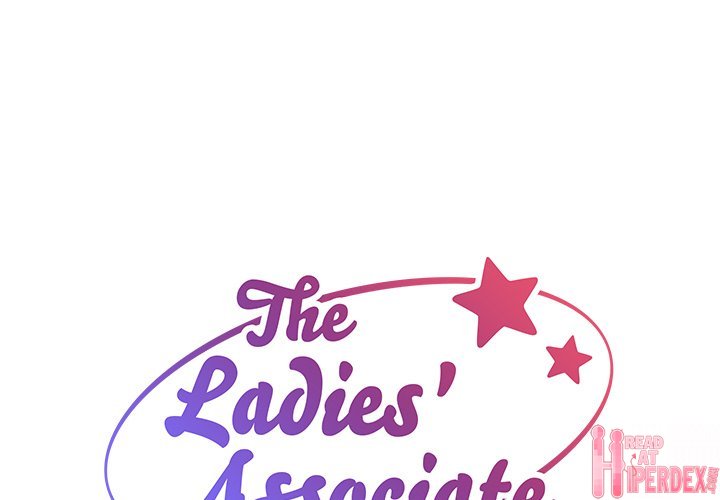 The Ladies&#8217; Associate - Chapter 33 3