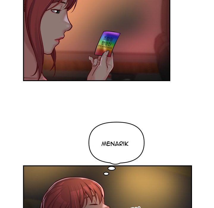 The Ladies&#8217; Associate - Chapter 33 23