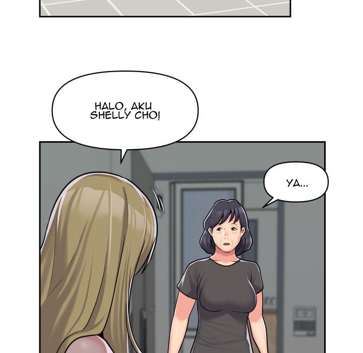 The Ladies&#8217; Associate - Chapter 33 62