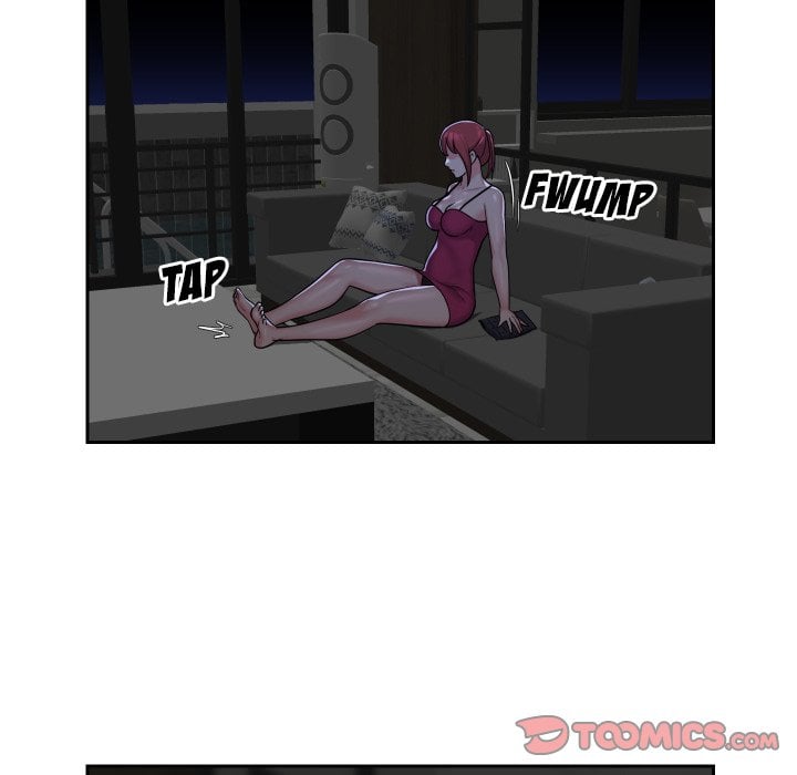 The Ladies&#8217; Associate - Chapter 33 28