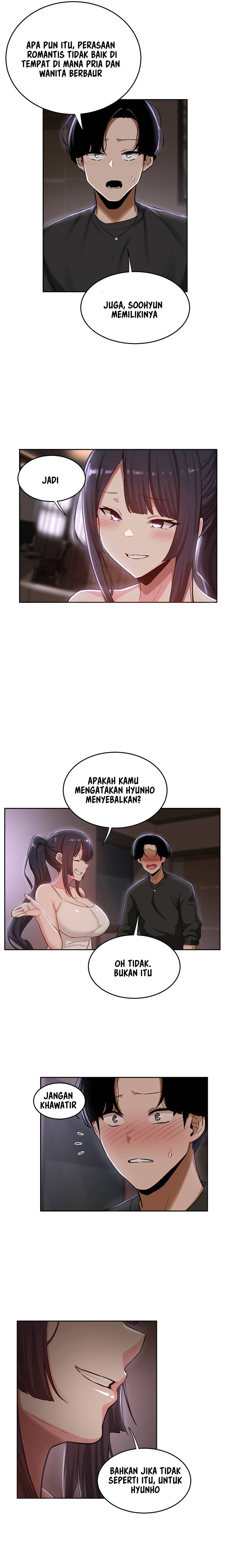 Sextudy Group - Chapter 33 6