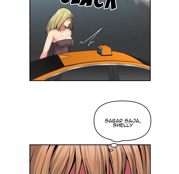 The Ladies&#8217; Associate - Chapter 33 51