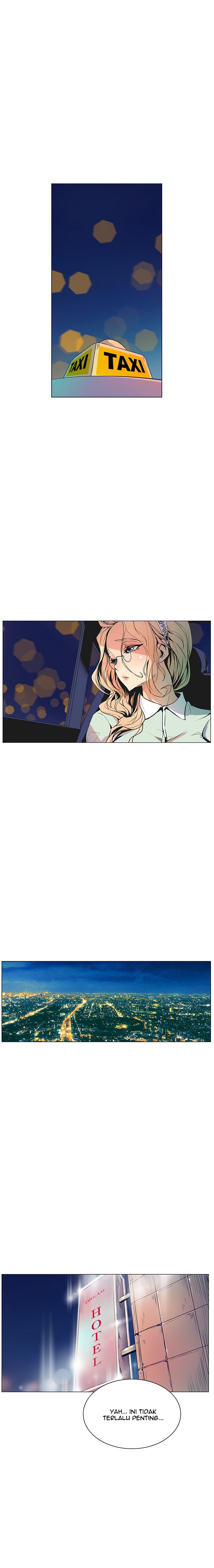 Sahwa: Secret Commission - Chapter 33 14