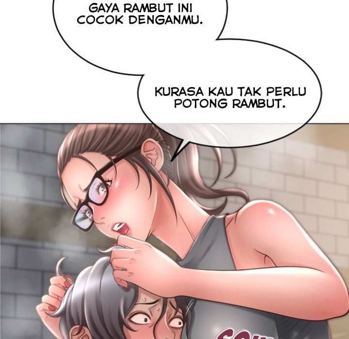 Close, but Far - Chapter 33 159