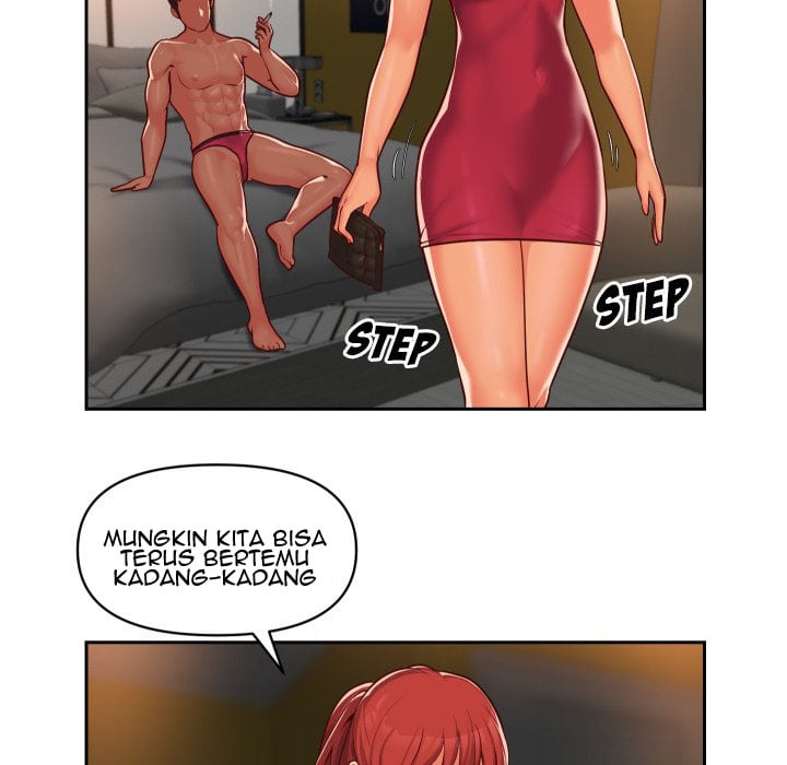 The Ladies&#8217; Associate - Chapter 33 14
