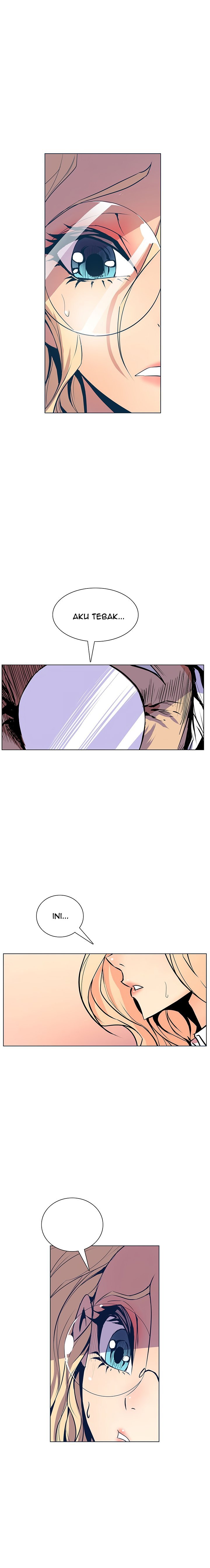 Sahwa: Secret Commission - Chapter 33 16