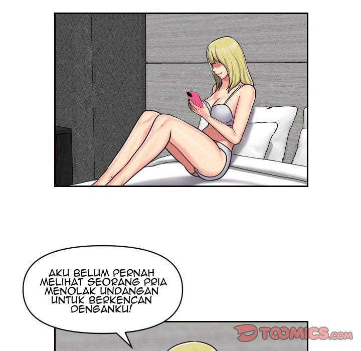 The Ladies&#8217; Associate - Chapter 33 44