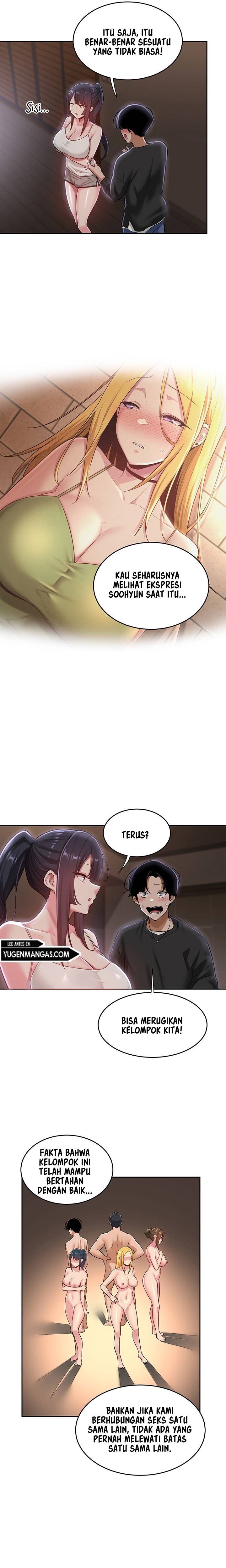 Sextudy Group - Chapter 33 5