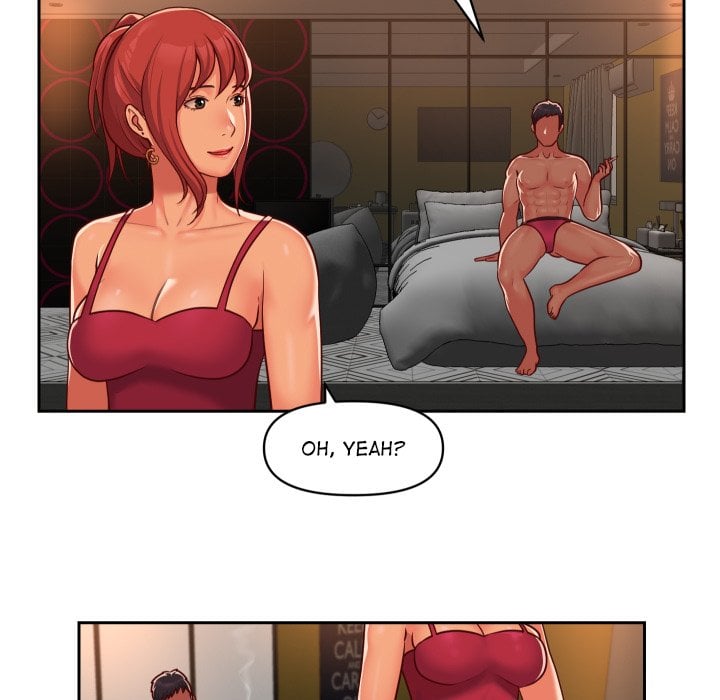 The Ladies&#8217; Associate - Chapter 33 13