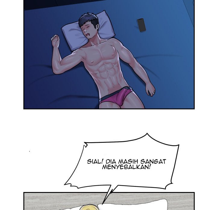 The Ladies&#8217; Associate - Chapter 33 47