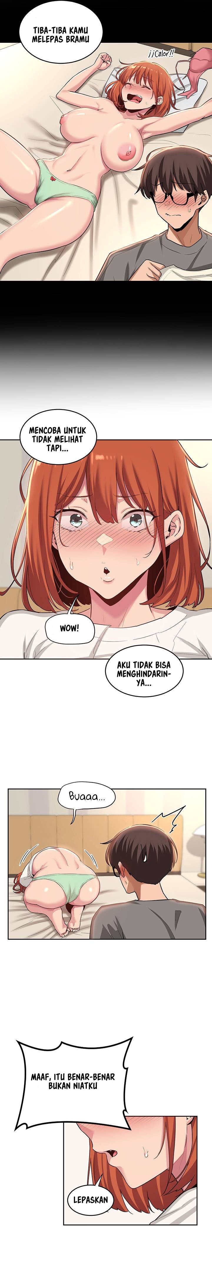 Sextudy Group - Chapter 33 9