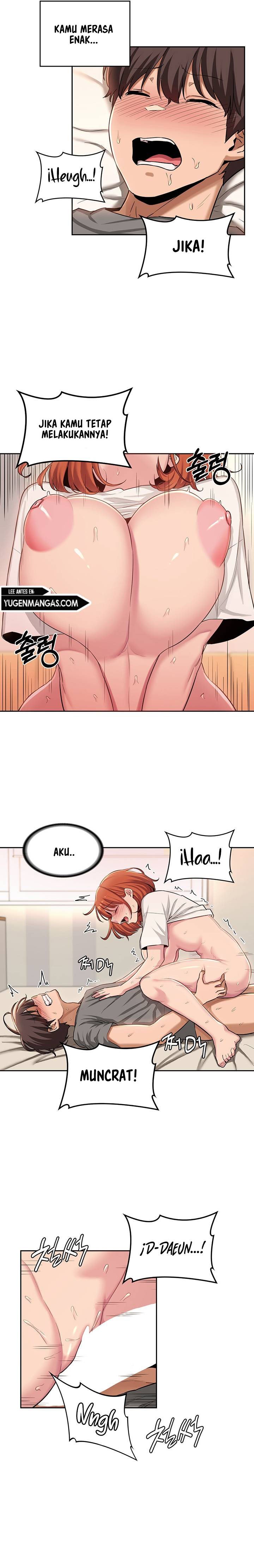 Sextudy Group - Chapter 33 18