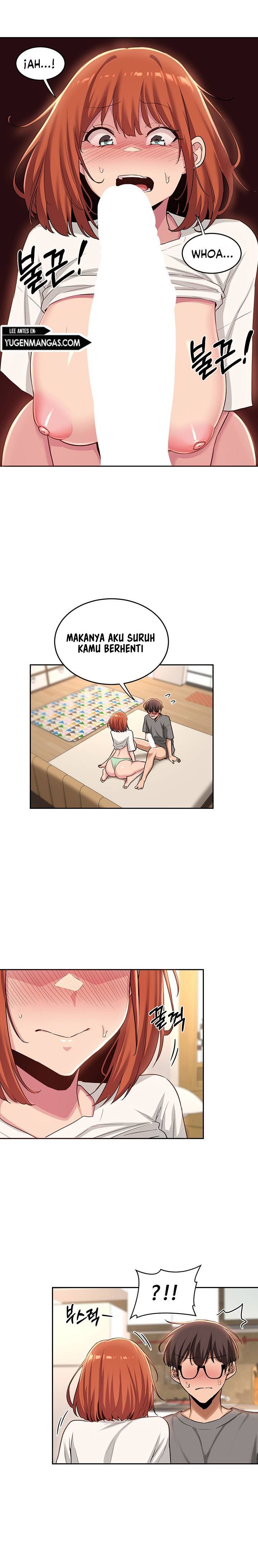 Sextudy Group - Chapter 33 11