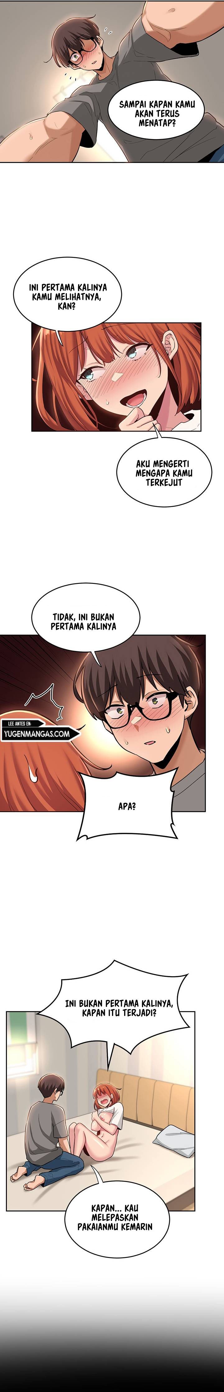 Sextudy Group - Chapter 33 8