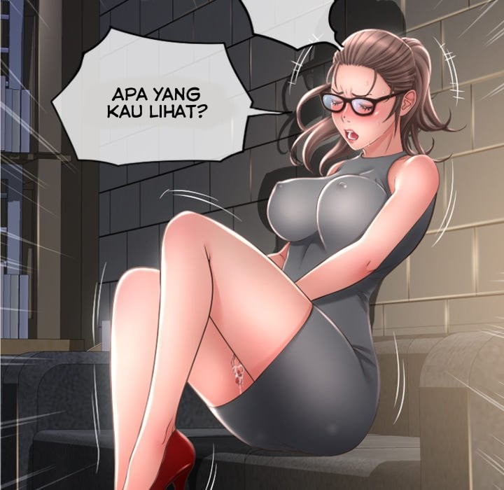 Close, but Far - Chapter 33 56