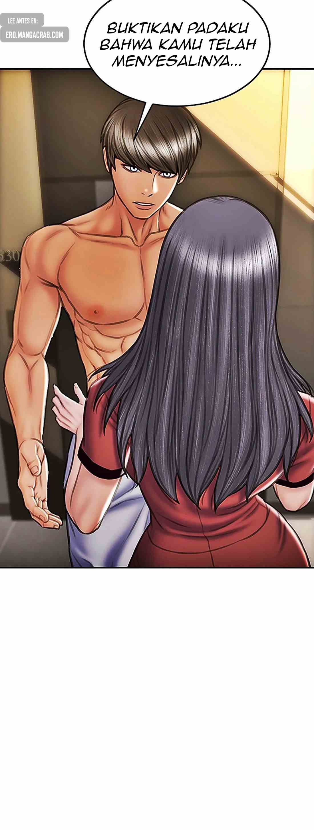 Bad Guy (Mojo) - Chapter 52 55