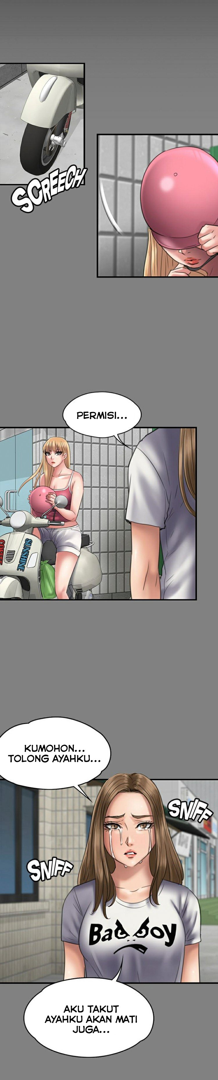 Queen Bee (Andrew) - Chapter 52 19