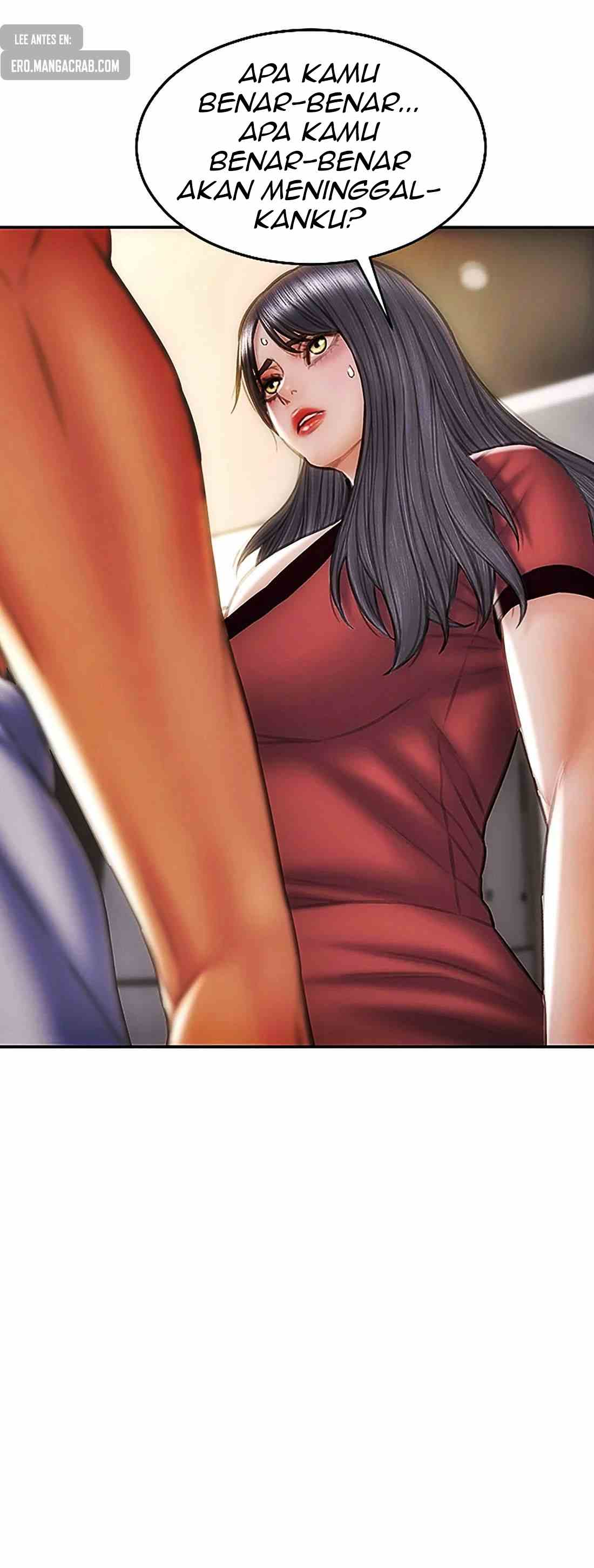 Bad Guy (Mojo) - Chapter 52 46