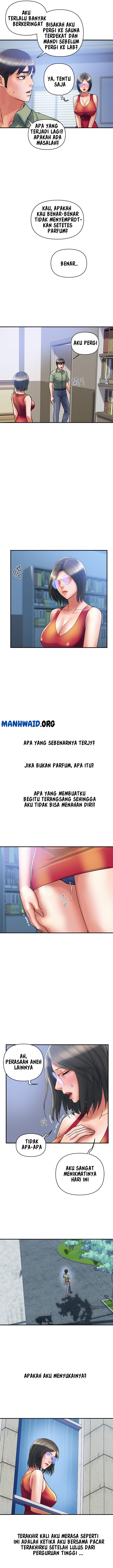 Pheromone - Chapter 52 7