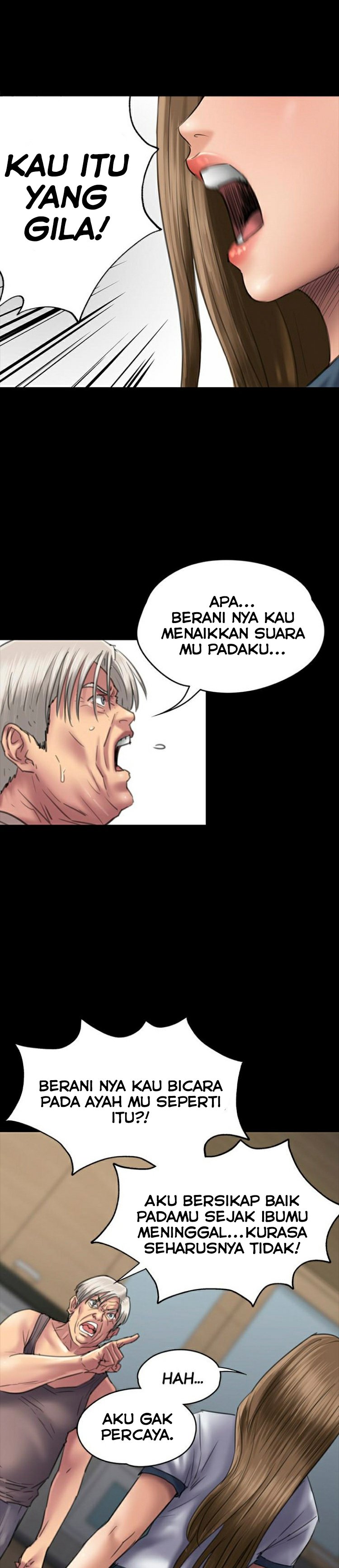 Queen Bee (Andrew) - Chapter 52 16
