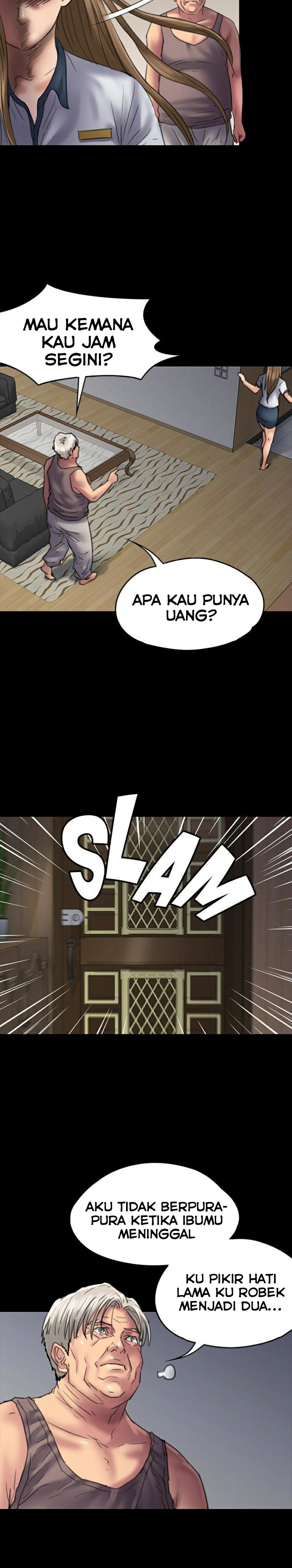 Queen Bee (Andrew) - Chapter 52 31