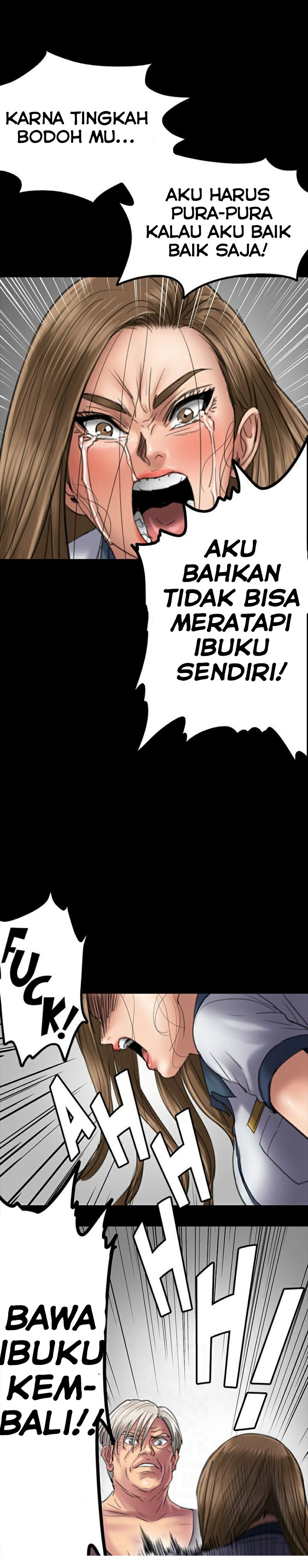 Queen Bee (Andrew) - Chapter 52 28