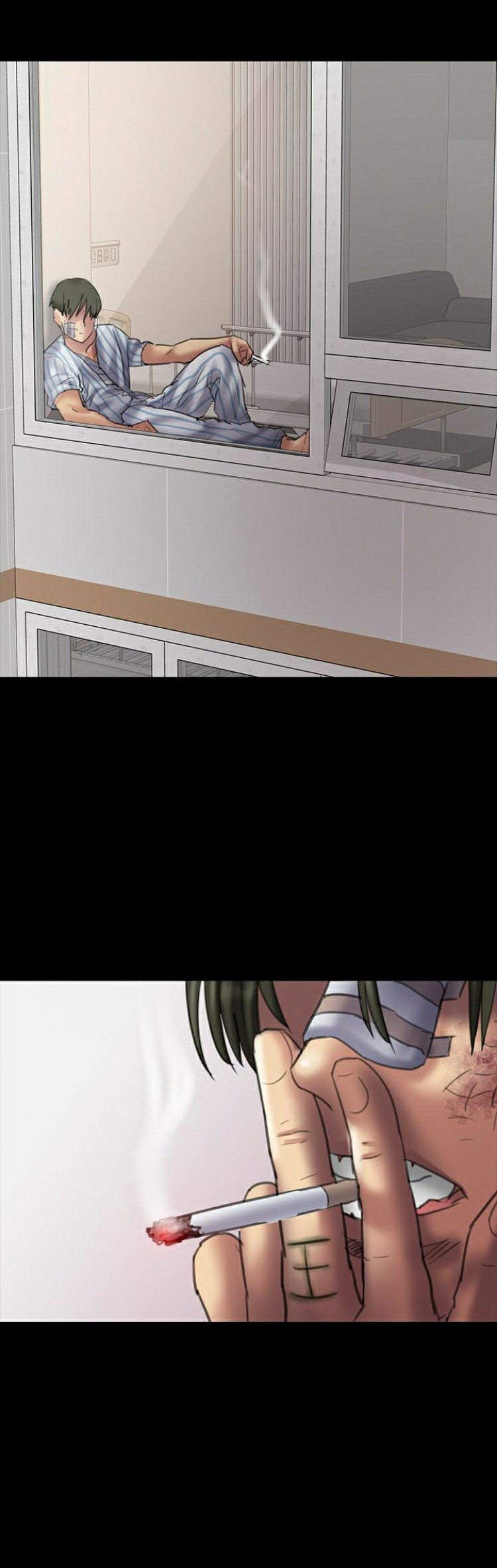 Queen Bee (Andrew) - Chapter 52 3