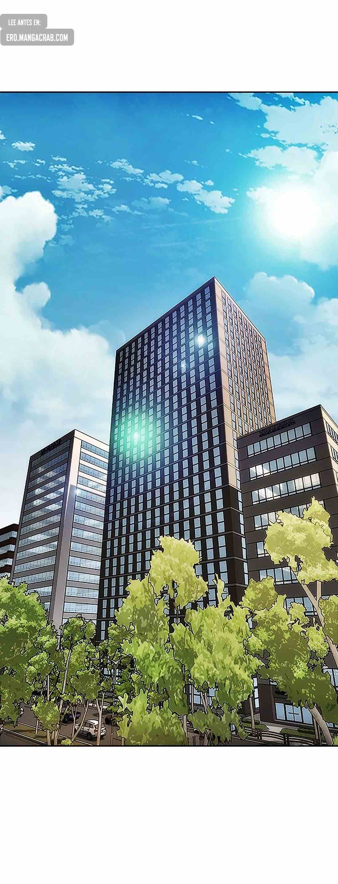 Bad Guy (Mojo) - Chapter 52 42