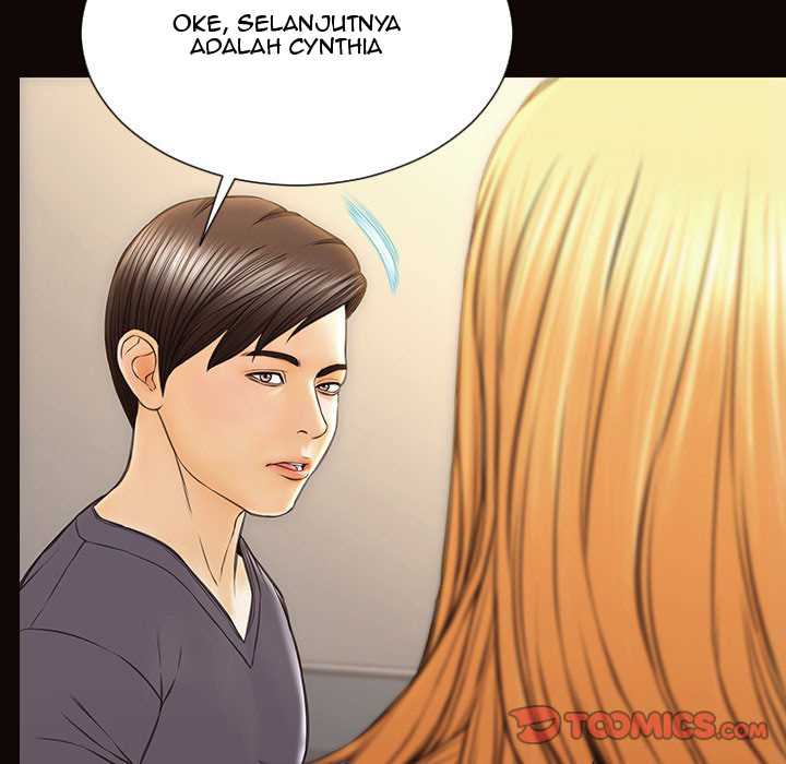 Superstar Cynthia Oh - Chapter 52 86