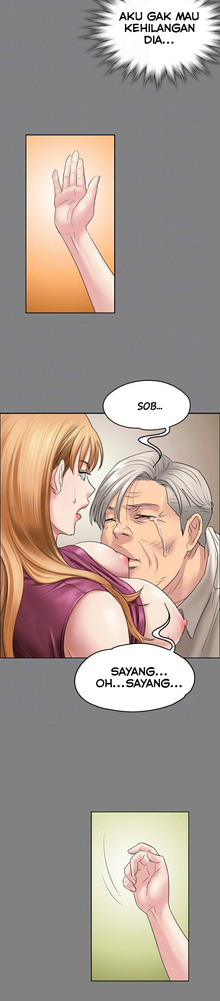 Queen Bee (Andrew) - Chapter 52 25