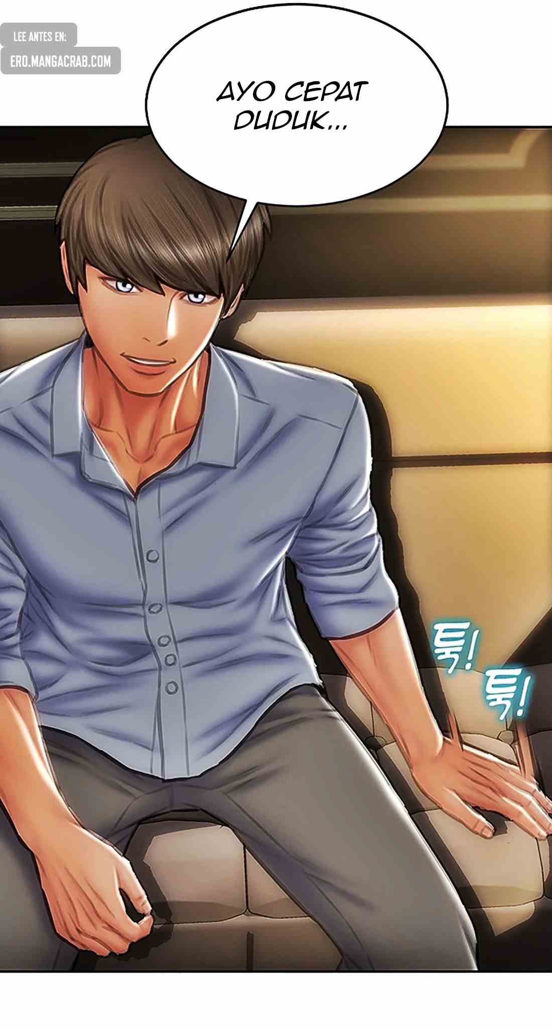 Bad Guy (Mojo) - Chapter 52 68