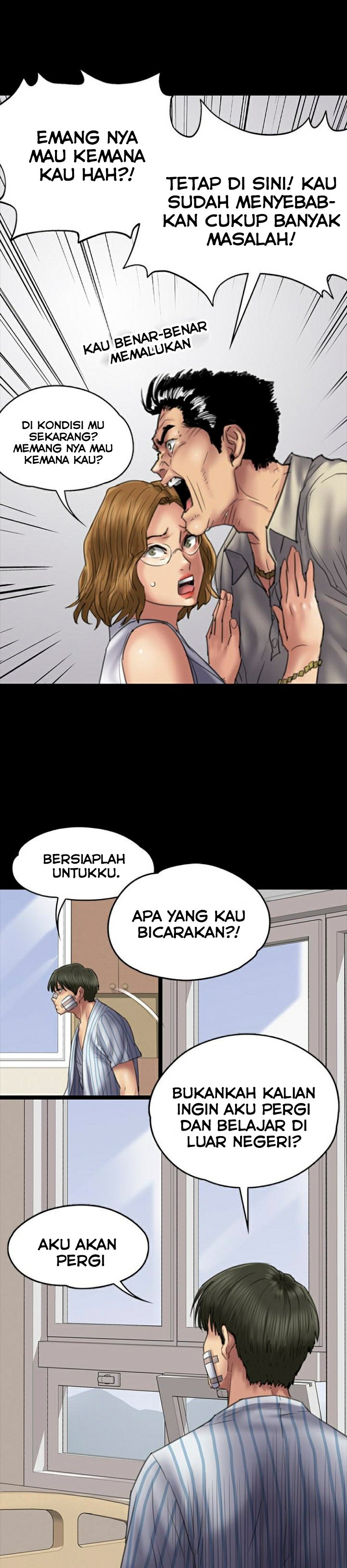 Queen Bee (Andrew) - Chapter 52 10