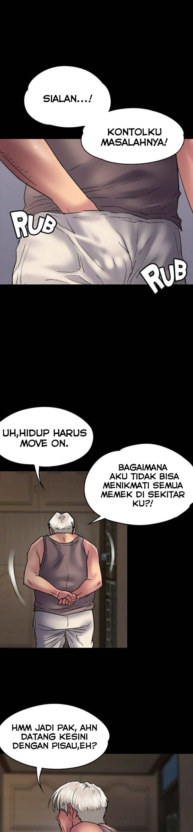 Queen Bee (Andrew) - Chapter 52 32