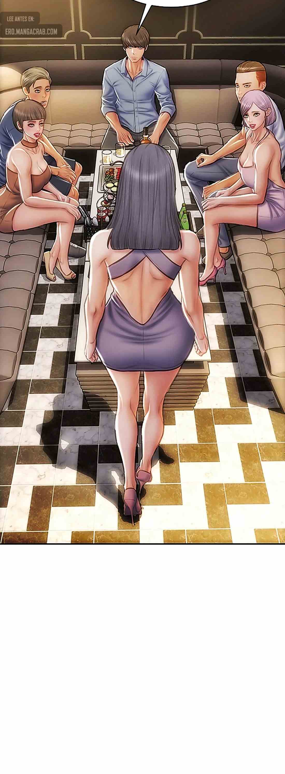 Bad Guy (Mojo) - Chapter 52 67
