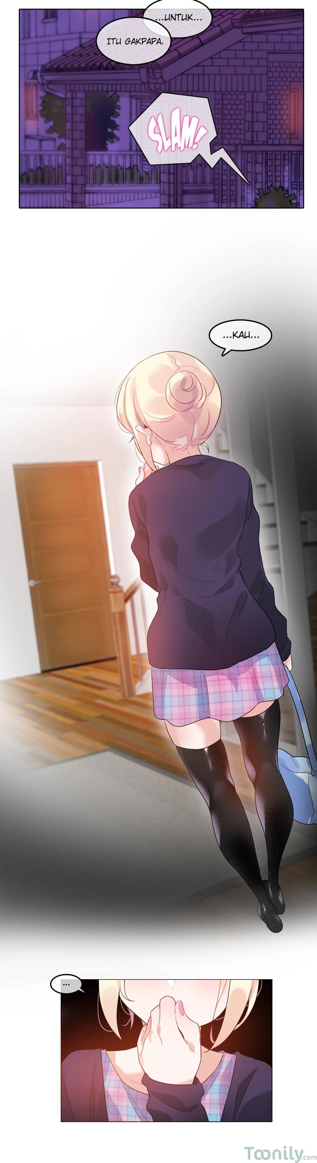 A Pervert&#8217;s Daily Life - Chapter 53 16