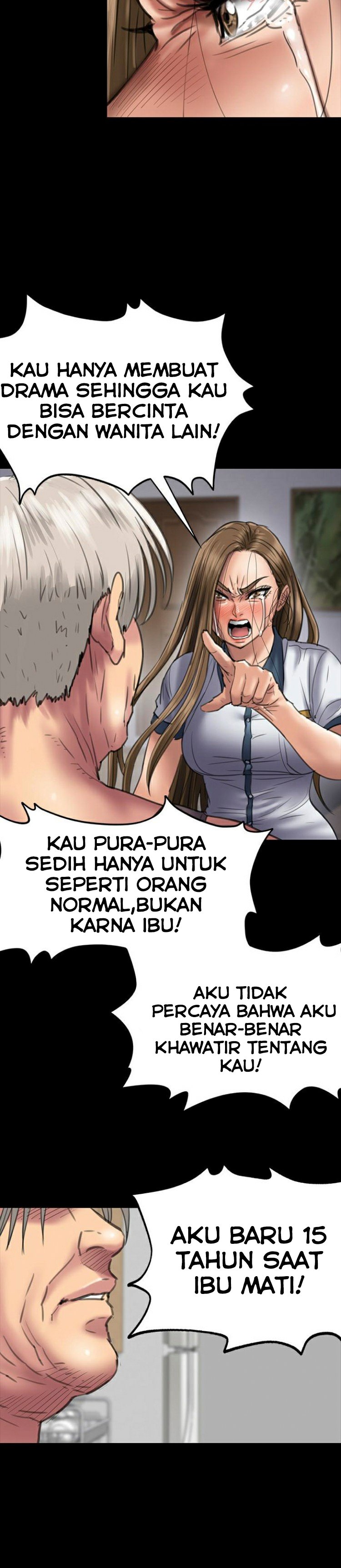 Queen Bee (Andrew) - Chapter 52 27