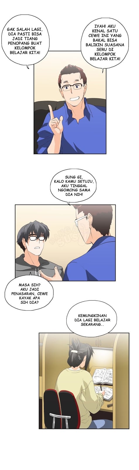 SStudy - Chapter 52 22