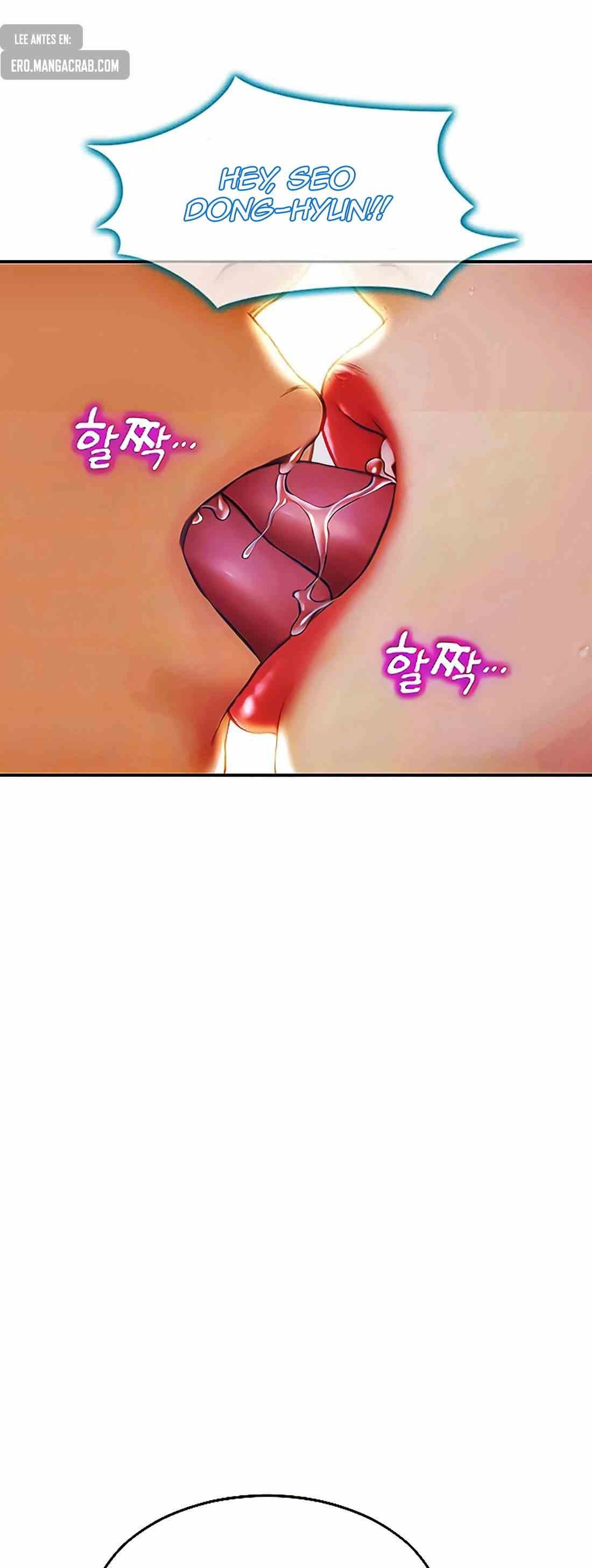 Bad Guy (Mojo) - Chapter 52 8
