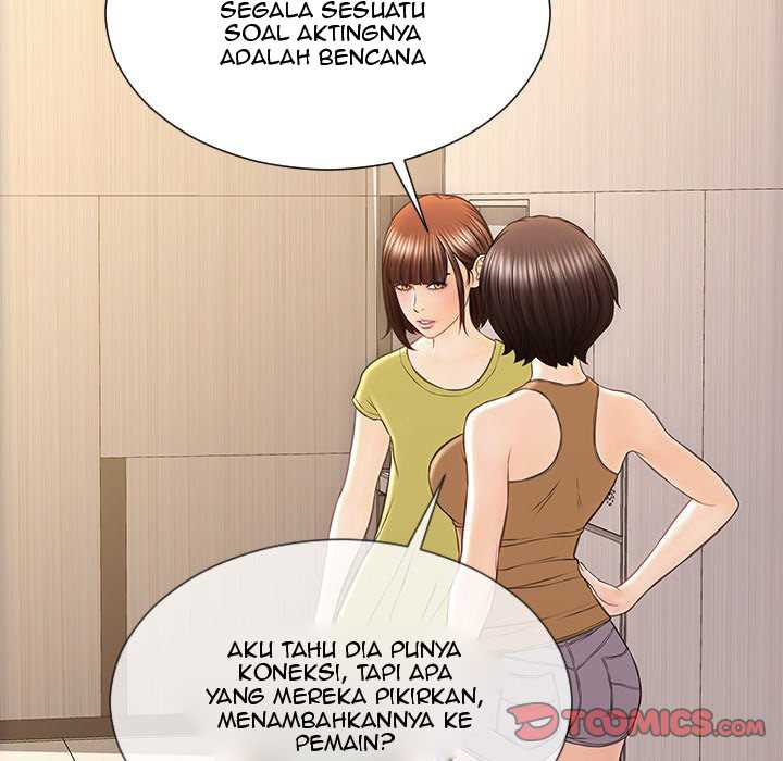 Superstar Cynthia Oh - Chapter 52 95
