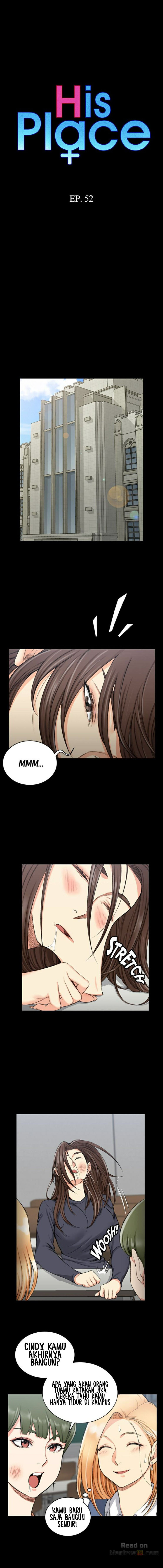 That Mans Epilepsy - Chapter 52 4