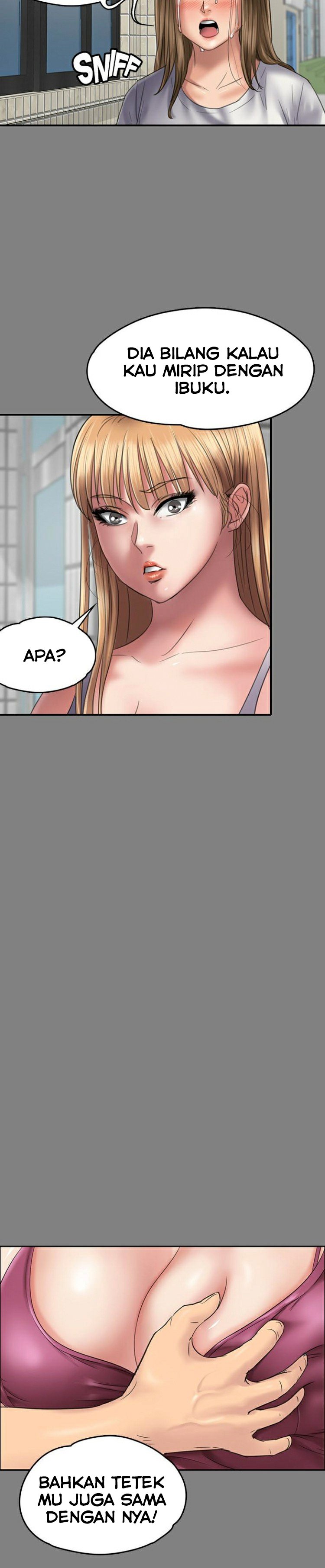 Queen Bee (Andrew) - Chapter 52 21