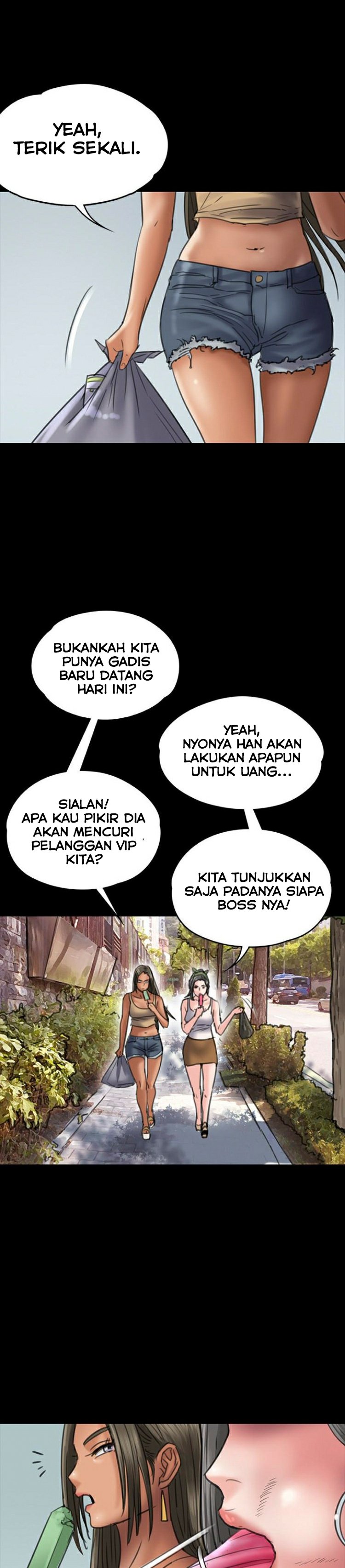 Queen Bee (Andrew) - Chapter 52 34