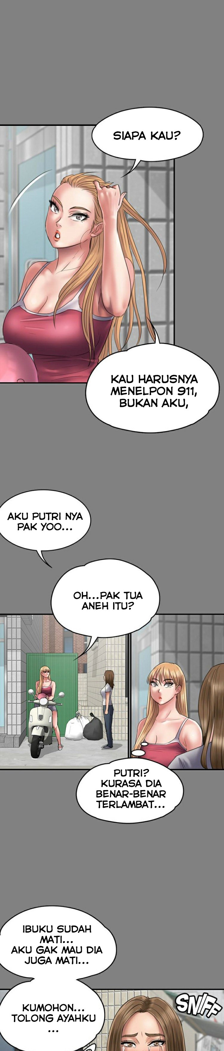 Queen Bee (Andrew) - Chapter 52 20
