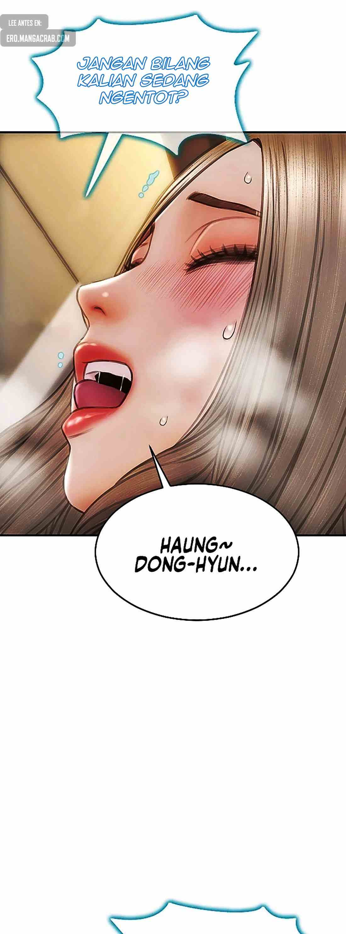 Bad Guy (Mojo) - Chapter 52 24