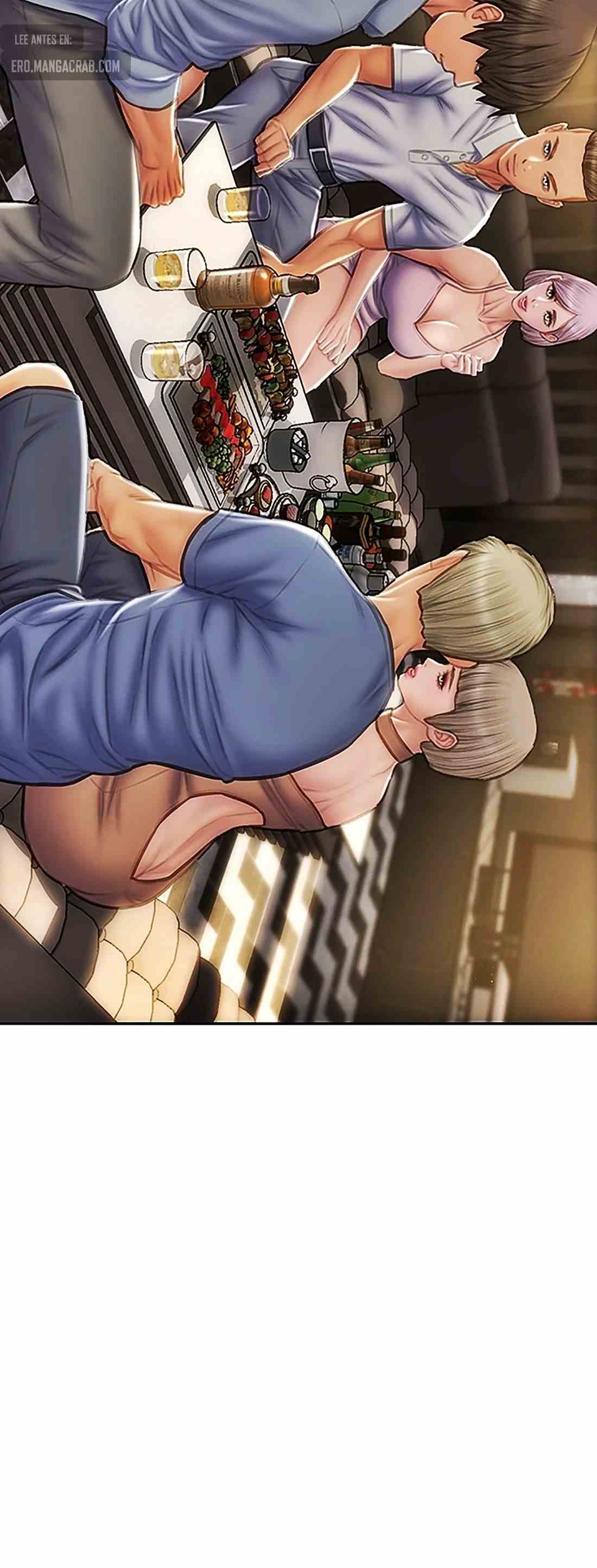 Bad Guy (Mojo) - Chapter 52 61