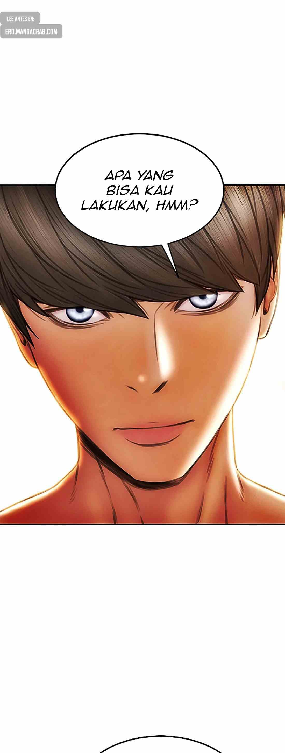 Bad Guy (Mojo) - Chapter 52 54