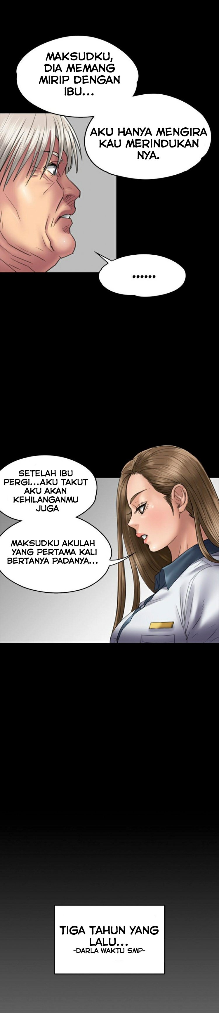 Queen Bee (Andrew) - Chapter 52 18
