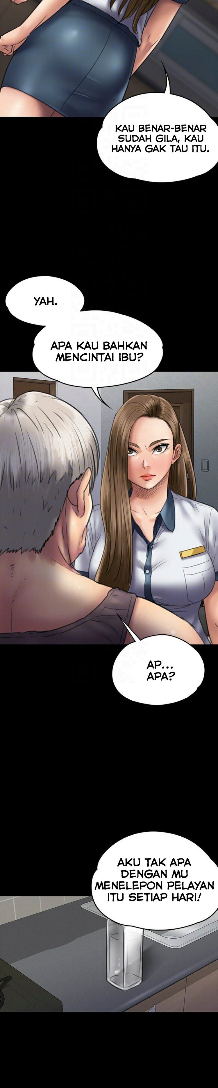 Queen Bee (Andrew) - Chapter 52 17